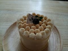 -禾康家蛋糕店