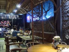 大堂-渔太泰漓江小馆·广西融合菜(西街店)