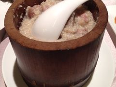 iphone_upload_pic-粗茶淡饭·汉口公馆(循礼门店)