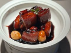 -醉庐·新上海菜(南京西路店)