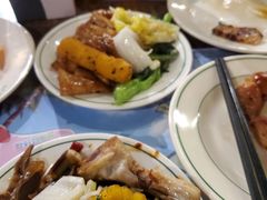 -巴犀烧烤(新崇光店)