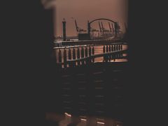 -东疆建设开发纪念公园