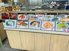 -东江海鲜酒家(艺都分店)