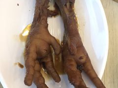 -朱洪元苏式面馆(绿宝广场店)