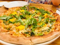 -城市大道红炉披萨烘焙坊