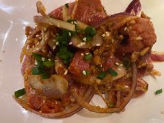 -么子烤肉(化龙池店)