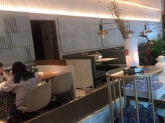 大堂-必胜客(骡马市店)