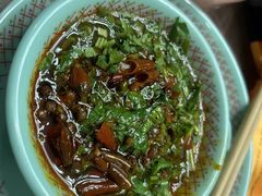-洪焱重庆老火锅(万福花园店)