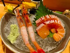 -楽燚日本料理(九曲里店)