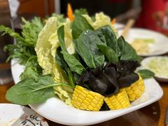 -清真·鸦儿李记·涮肉(和平里店)