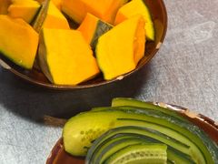 -芈重山老火锅(六道口店)