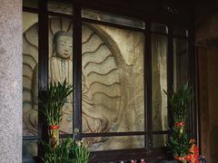 -草庵摩尼教遗址公园
