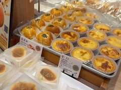 -西村叔叔的店·面包·甜品·蛋糕(崂山丽达店)