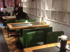 -蛙蛙叫·牛蛙烤鱼(北京总店)