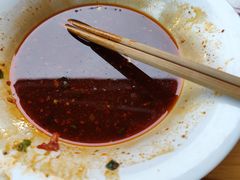 -南街杨记·麻辣烫