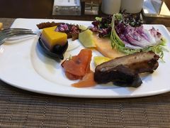 -杭州国际会议中心洲际酒店-原素全日餐厅(解放东路店)