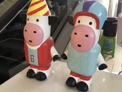 -一只酸奶牛(曲江龙湖星悦荟店)