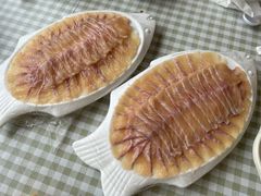 -京北渔家傲