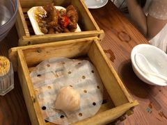 -日日鲜茶餐厅(小公园店)