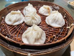 蟹黄加蟹包-花园茶楼(兴城西路店)