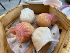 -东鑫记港式茶餐厅(南京东路店)