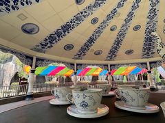 -南京银杏湖乐园