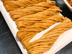 -周姑娘不等味·牛羊肉火锅·螃蟹罗氏虾·烤鱼烤串(高邮店)