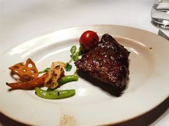-牛排家(北京长安街英皇集团中心店)