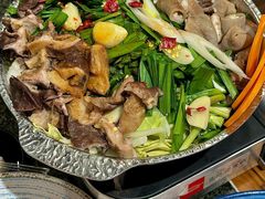 -梦山水日本烧肉(五四广场店)