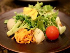 -神户牛排餐厅MOURIYA(总店)