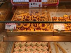 -汪保来(杭州解放路店)