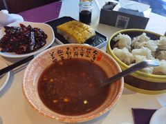 -凯鸽酒楼(大同振兴街店)