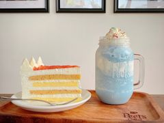 -Peet's Coffee皮爷咖啡(大学路店)