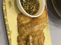 -金哥私房菜馆(张府园总店)