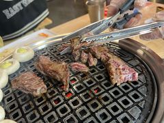 -霸腹烤肉(厦门柚子番店)