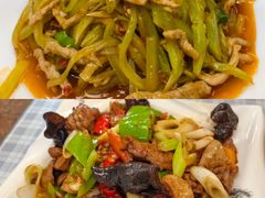 -芳芳餐厅(白沙路店)