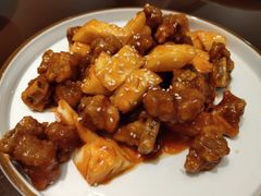 -川香鼎盛(市桥富华总店)