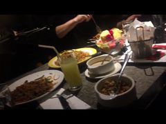 -半秋山西餐厅(巴南万达广场店)