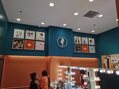 -海马体家庭照相馆(北京芳圆里 ID MALL店)