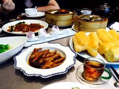 -广州文华东方酒店·江-由辉师傅主理