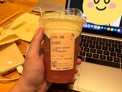 -去茶山(重庆万象城店)