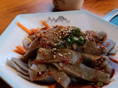 -民食香·腊排骨野生菌美食(木府店)