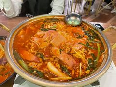 -HOTISLAND海鸡岛·韩国料理(江南西店)