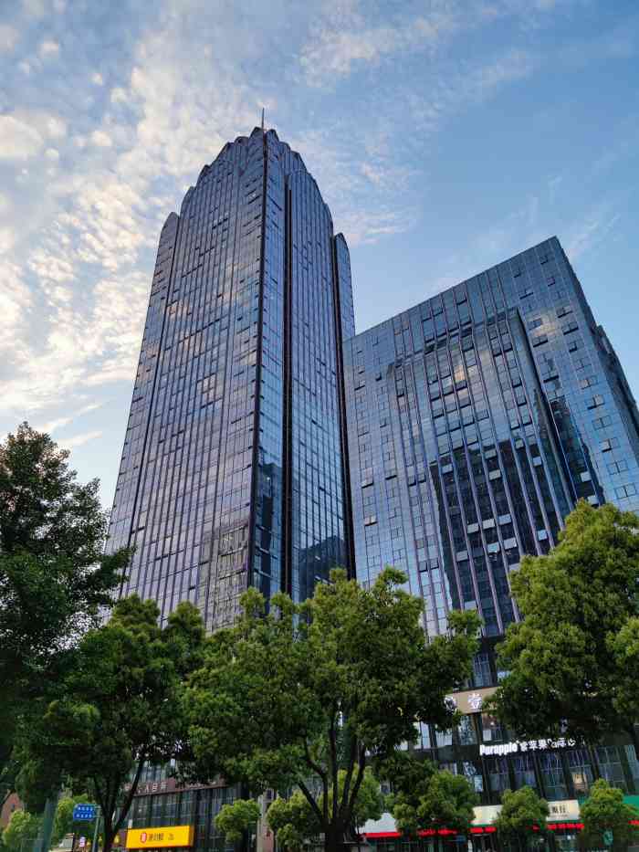 南部商务区-"宁波南商水街又又又搞事情啦——春季主题活.