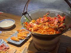 -并州大牌档之醉轻尘