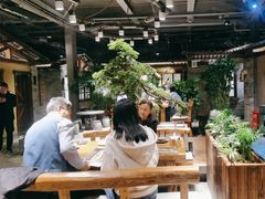 -丹江渔村(首都机场店)
