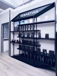 -塞巴斯汀SEBASTIAN专业美发店