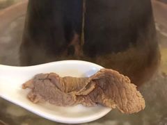 -裕德孚·非遗手切涮羊肉(东直门内大街店)