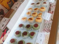 -唐饼家(第一食品五角场店)