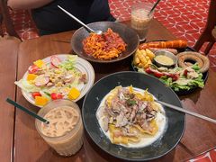 -福记咖啡·手工意面(下埔店)